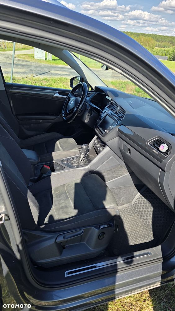 Volkswagen Tiguan 2.0 TDI BMT SCR 4Mot Highline DSG - 7