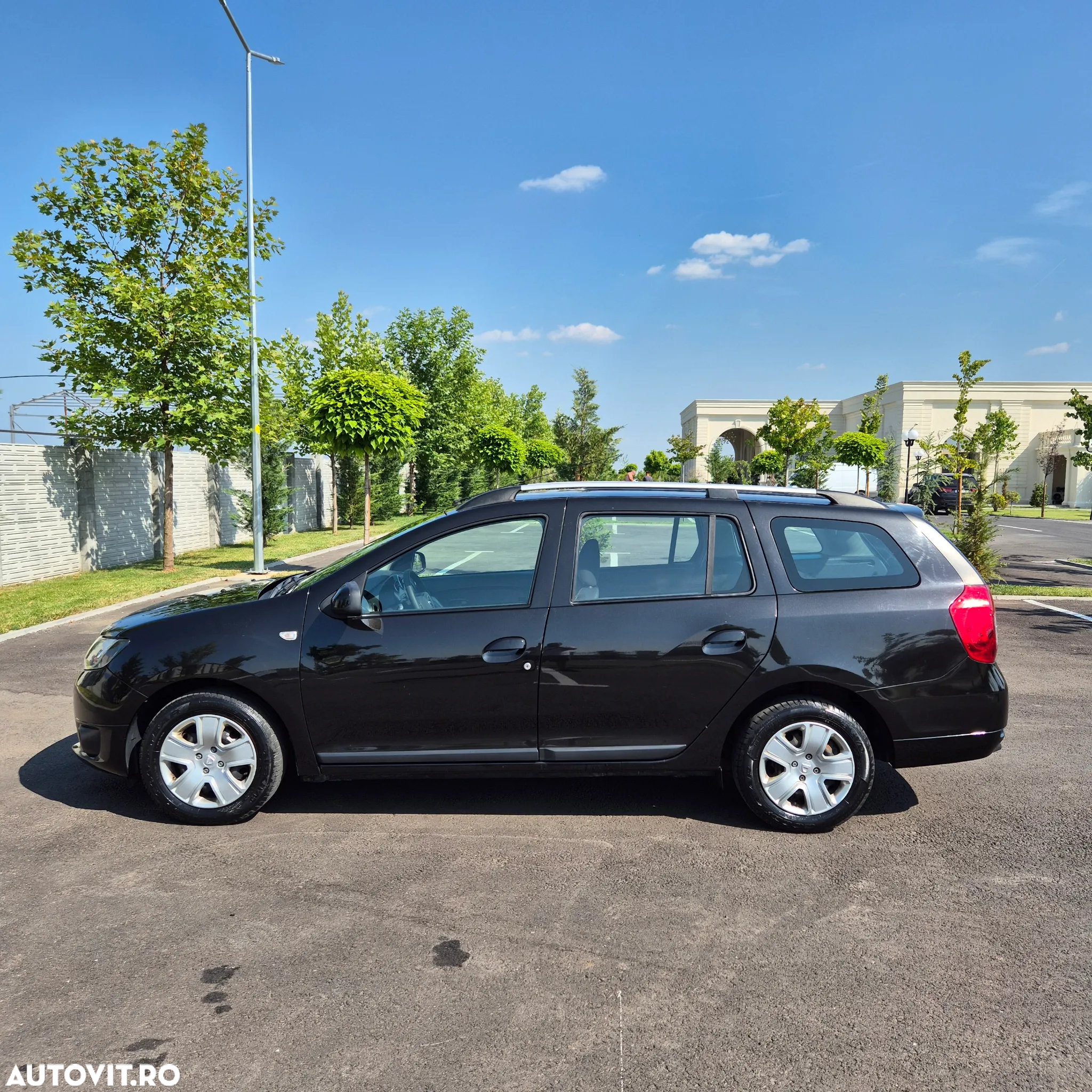 Dacia Logan MCV 0.9 TCe 90 CP Laureate - 3
