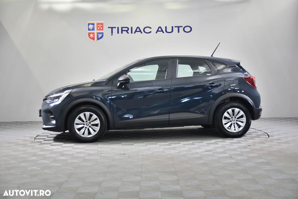 Renault Captur - 2