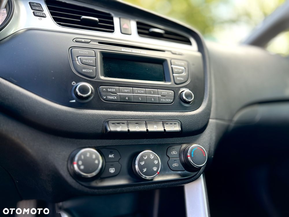 Kia Ceed - 20