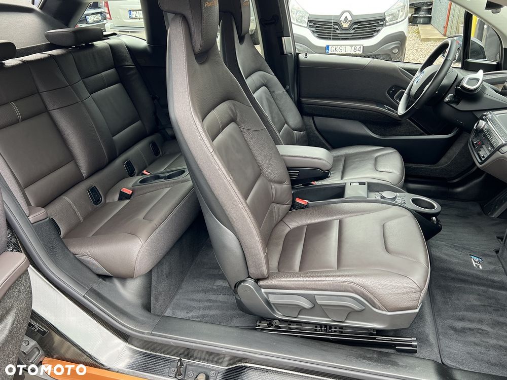 BMW i3 i3S 120 Ah - 32