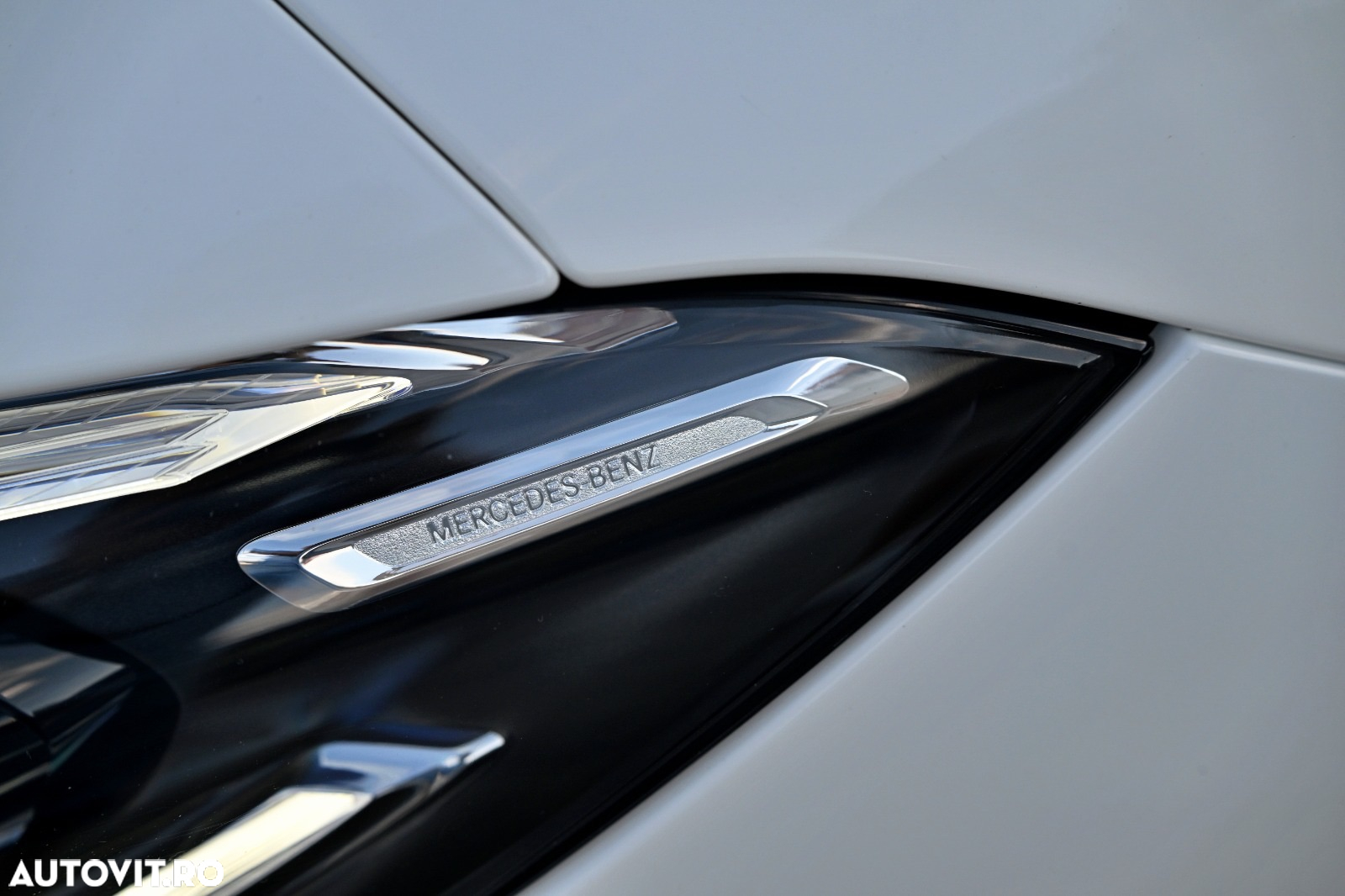 Mercedes-Benz CLA 250 e 8G-DCT Edition 2021 - 17