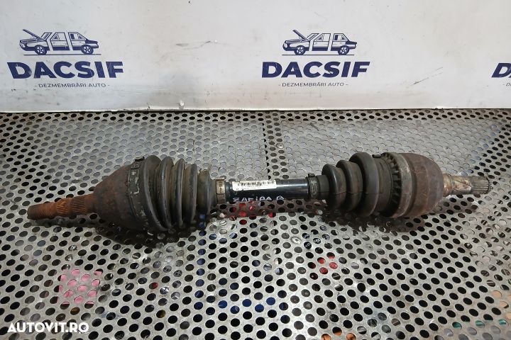 Planetara fata stanga 13214836 Z17DTJ 13214836 Z17DTJ Opel Zafira Fam - 1