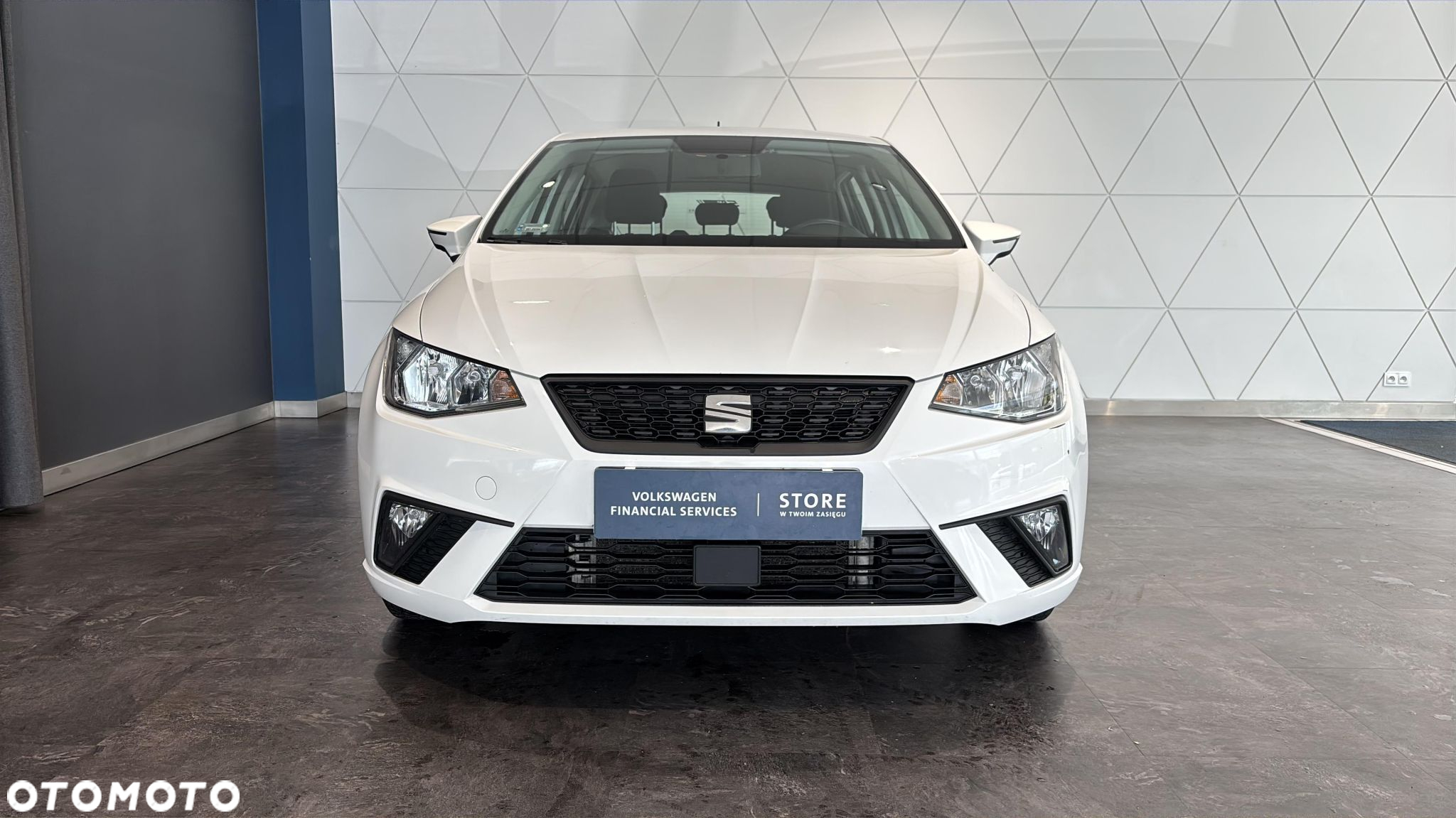 Seat Ibiza 1.0 TSI Style S&S - 8