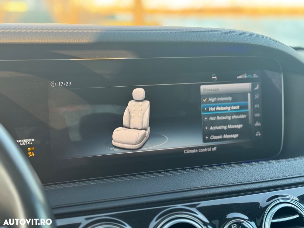 Mercedes-Benz S 450 L 4Matic 9G-TRONIC EQ Boost - 12