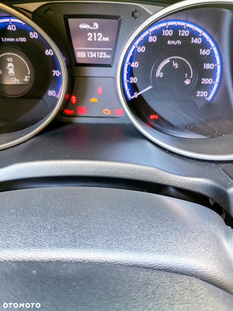 Hyundai ix35 2.0 Classic 2WD - 17