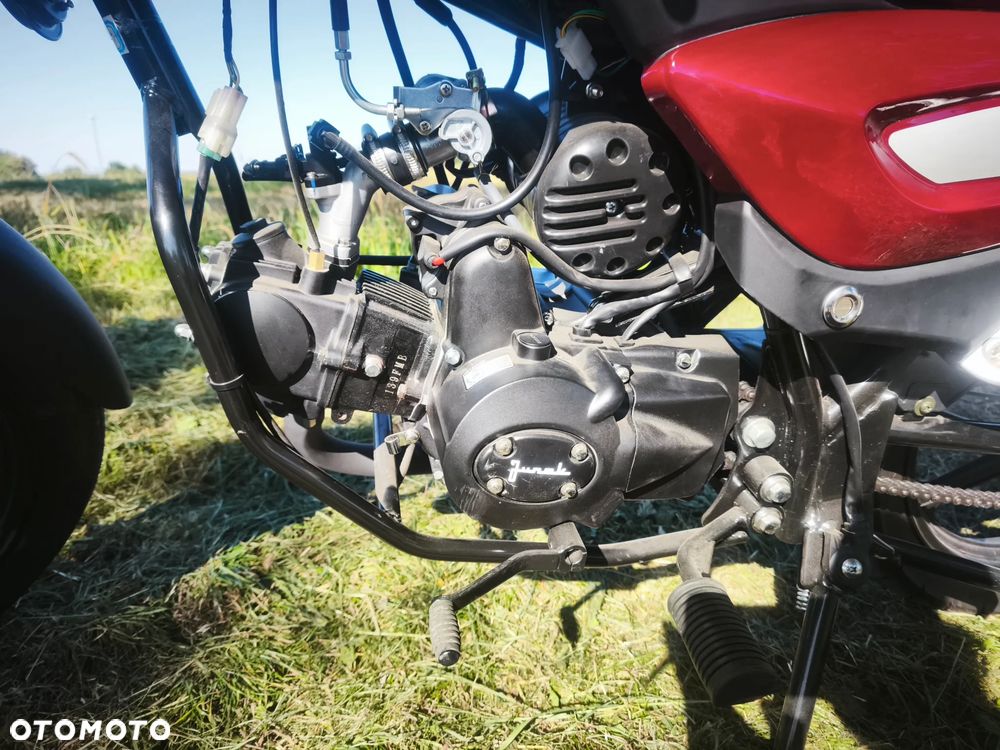 Junak 901 - 6