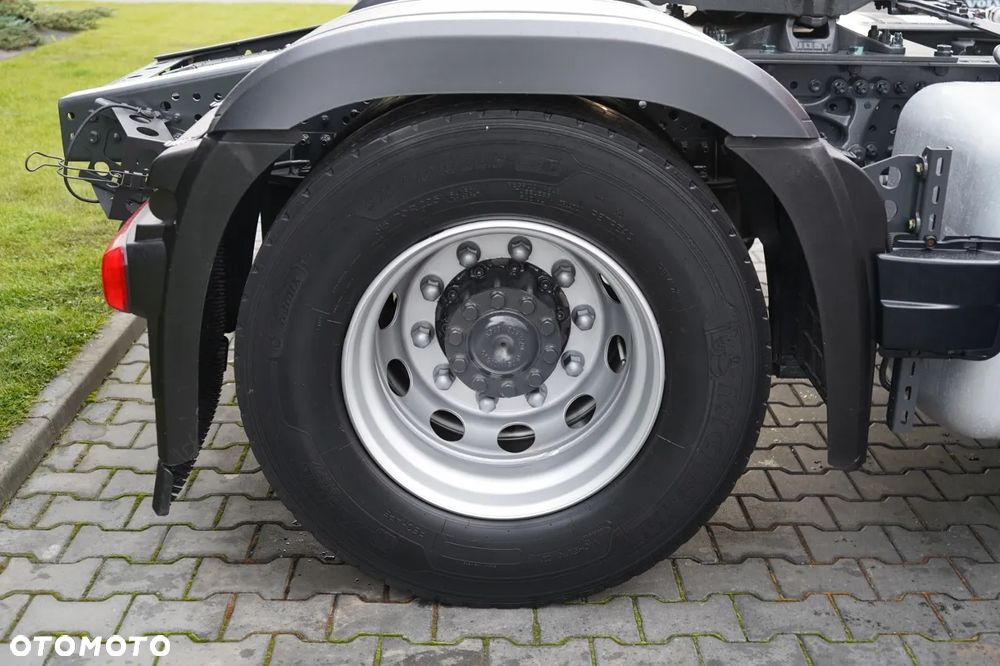 Mercedes-Benz ACTROS 1845 / BIG SPACE / 2020 / - 22