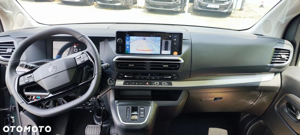 Toyota Proace Verso - 5