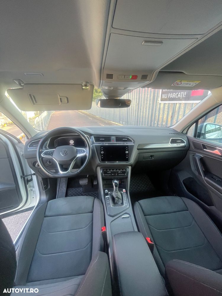 Volkswagen Tiguan - 4