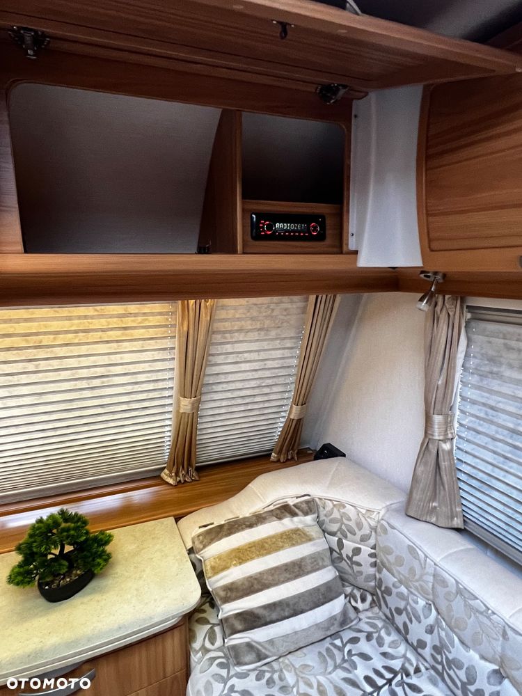 Lunar Clubman SE - 14