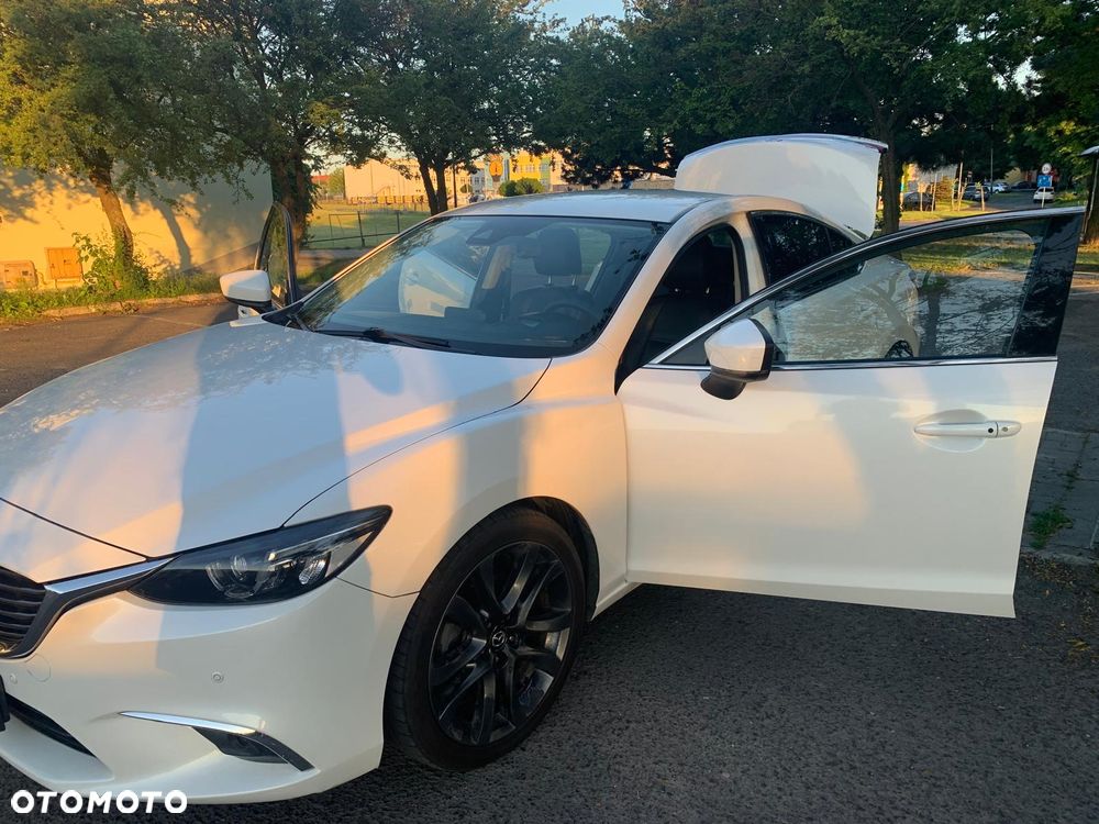 Mazda 6 2.0 SkyMotion - 34