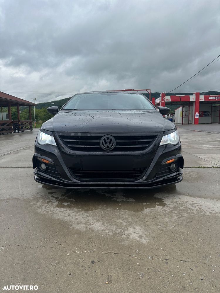 Volkswagen Passat CC 1.8 TSI - 3