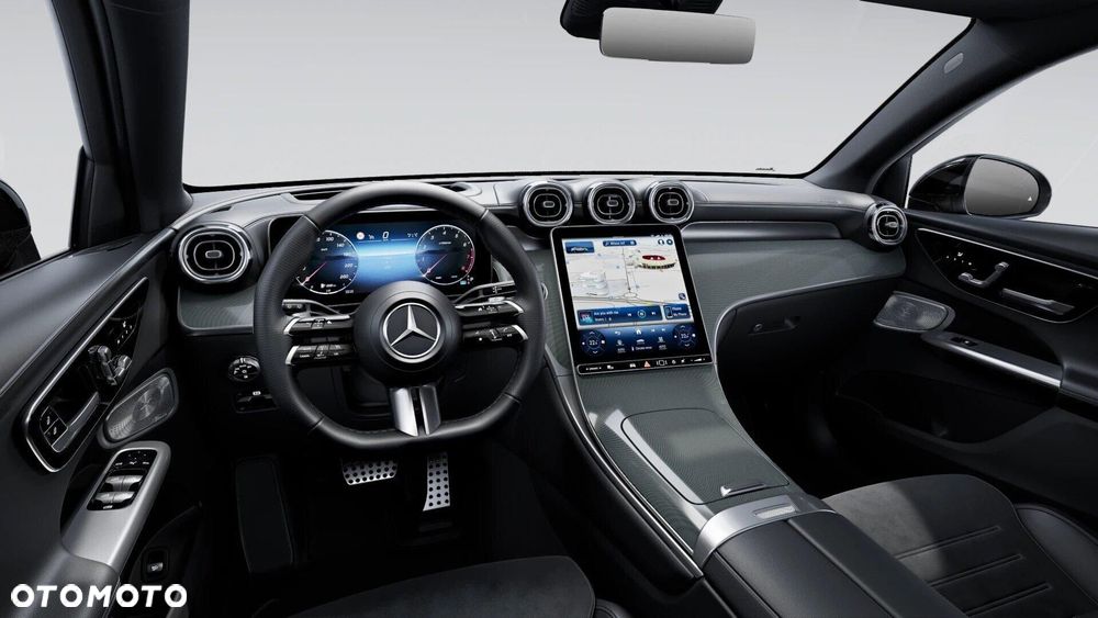 Mercedes-Benz GLC - 9