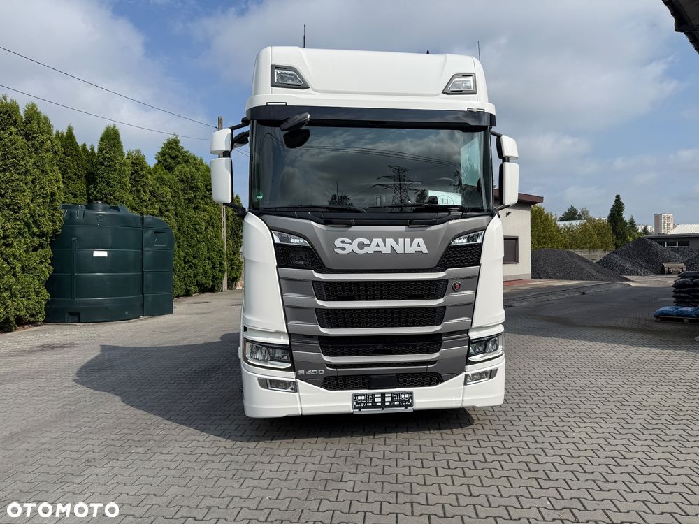 Scania - 2