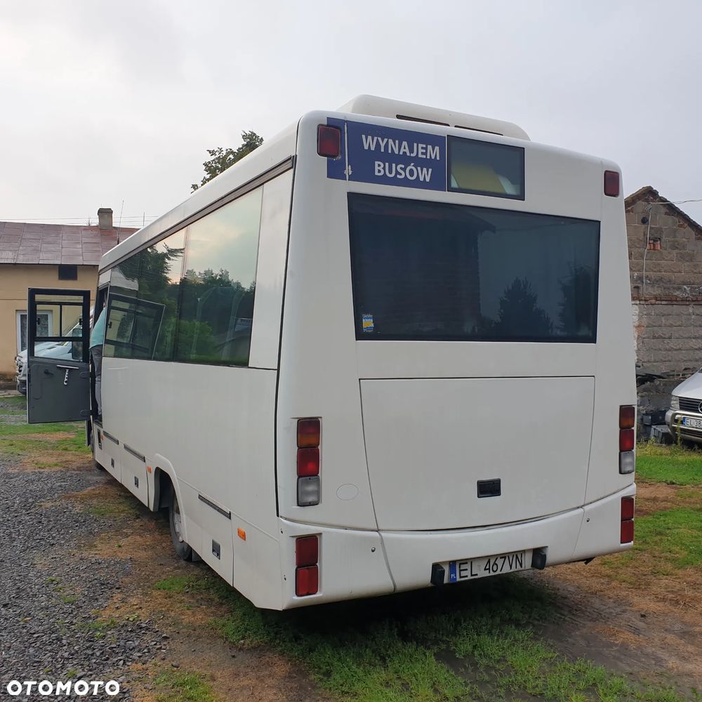 Mercedes-Benz VARIO - 6