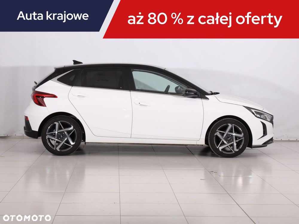 Hyundai i20 - 8
