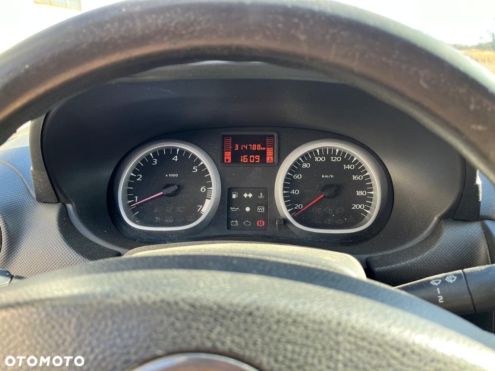Dacia Duster 1.6 Ambiance - 9