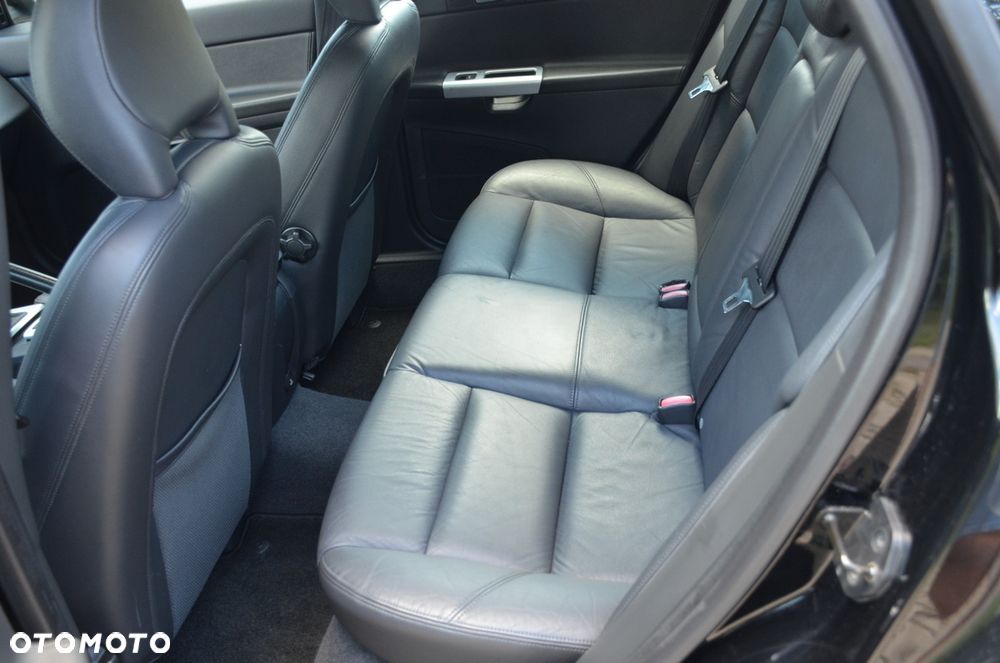 Volvo V50 D2 Summum Start-Stop - 24