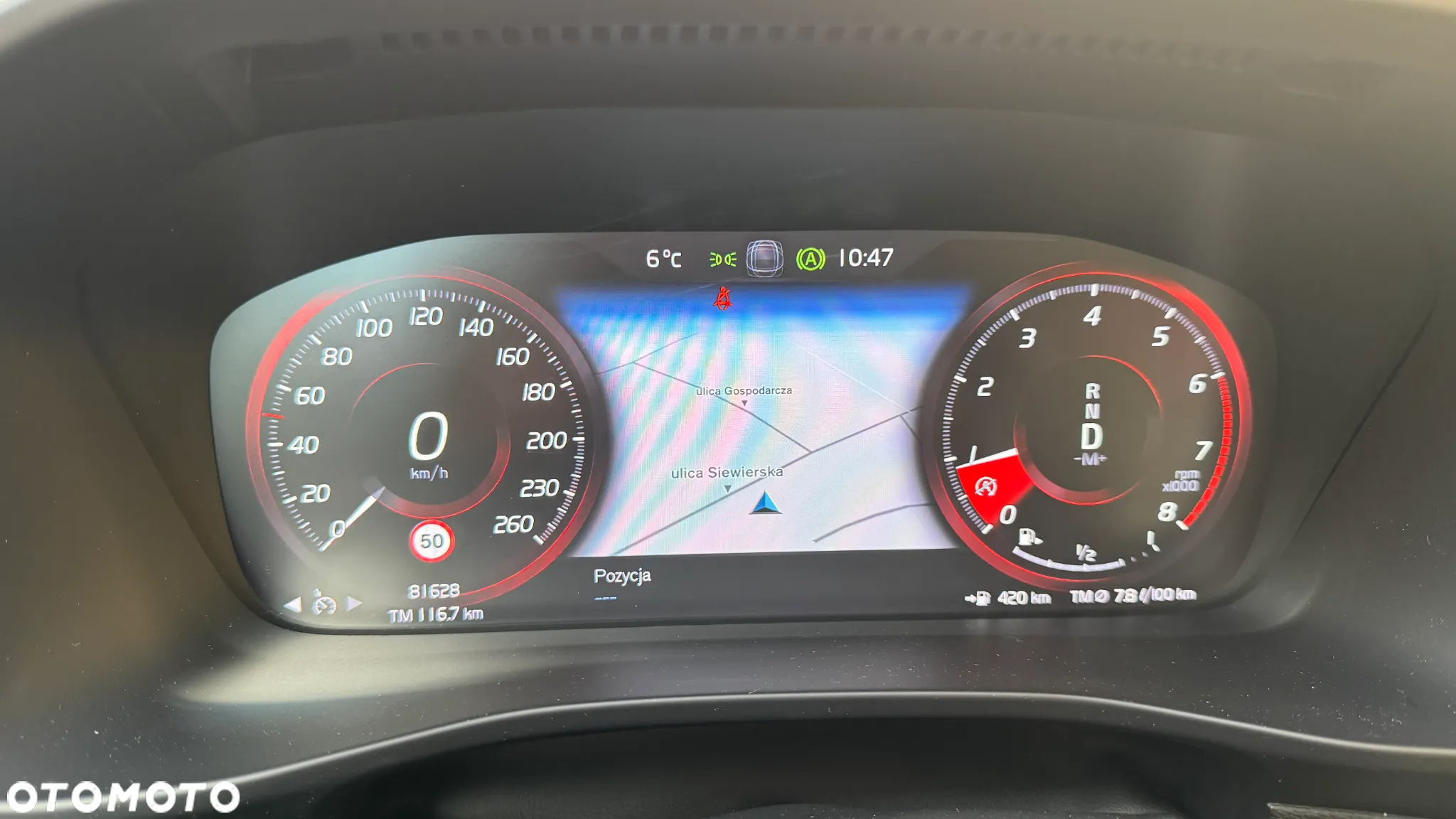 Volvo XC 40 T4 Geartronic R-Design - 26