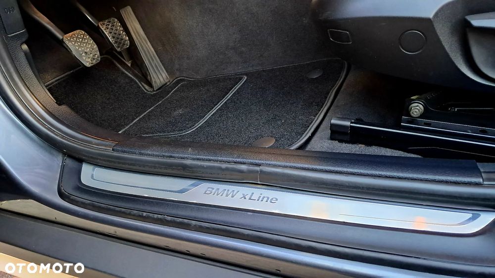 BMW X1 - 8