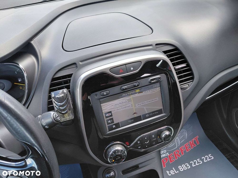 Renault Captur - 20