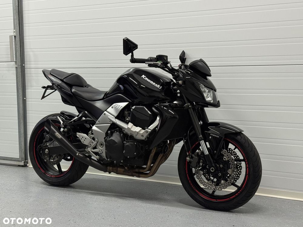 Kawasaki Z - 1