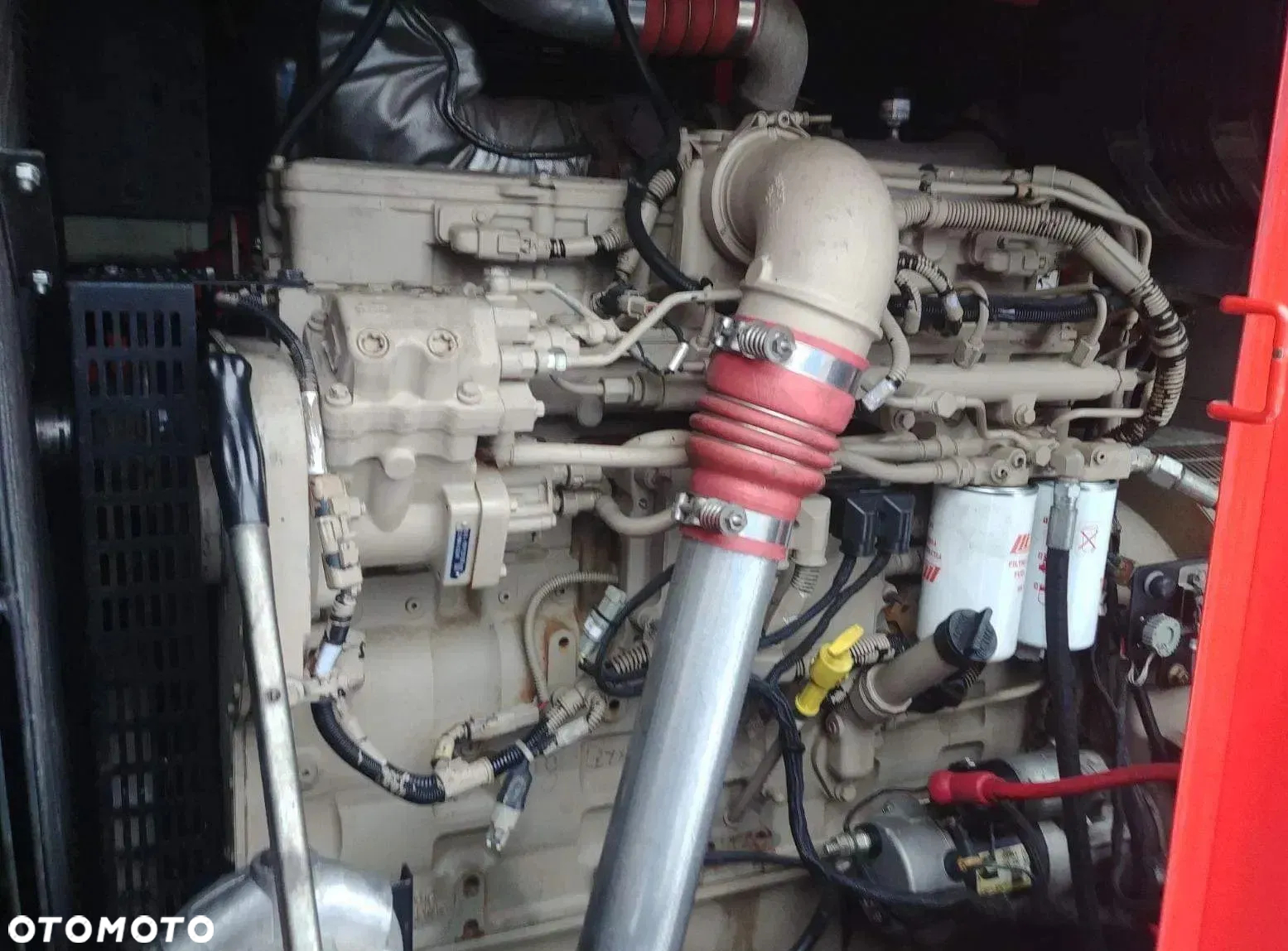 Doosan generator - 3