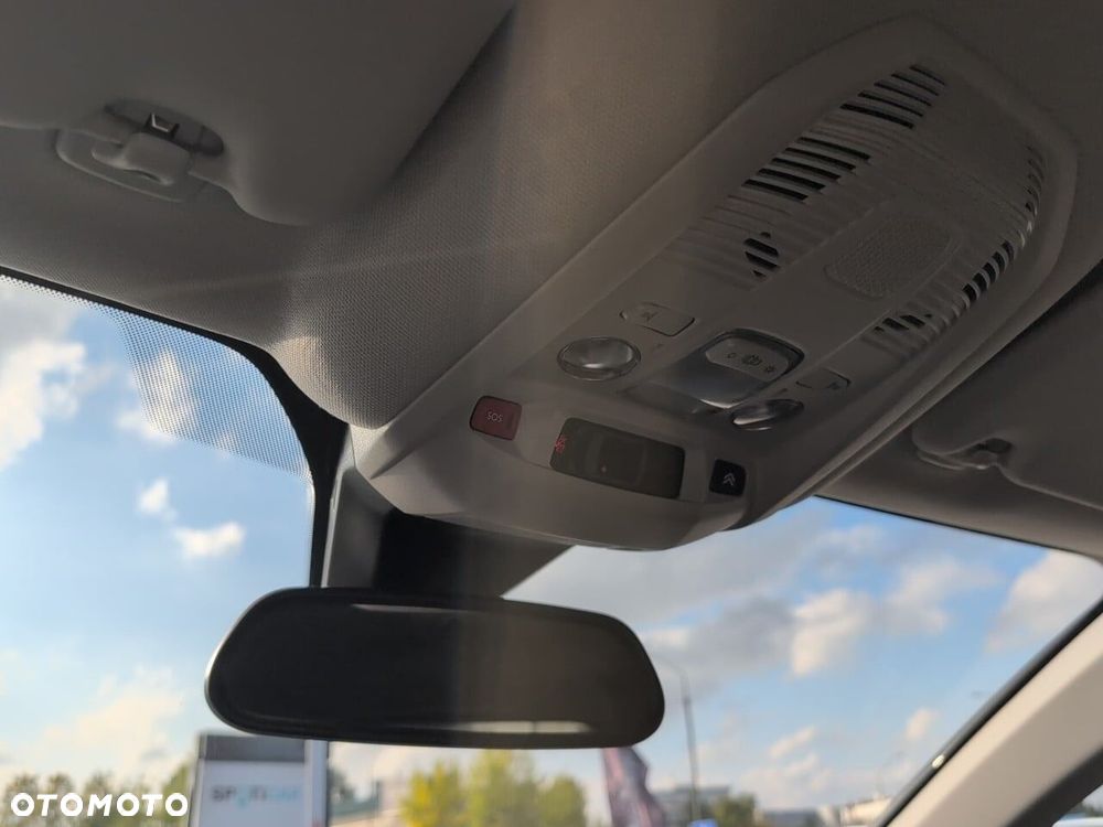 Citroën C5 Aircross 1.2 mHEV Max eDCT6 - 28