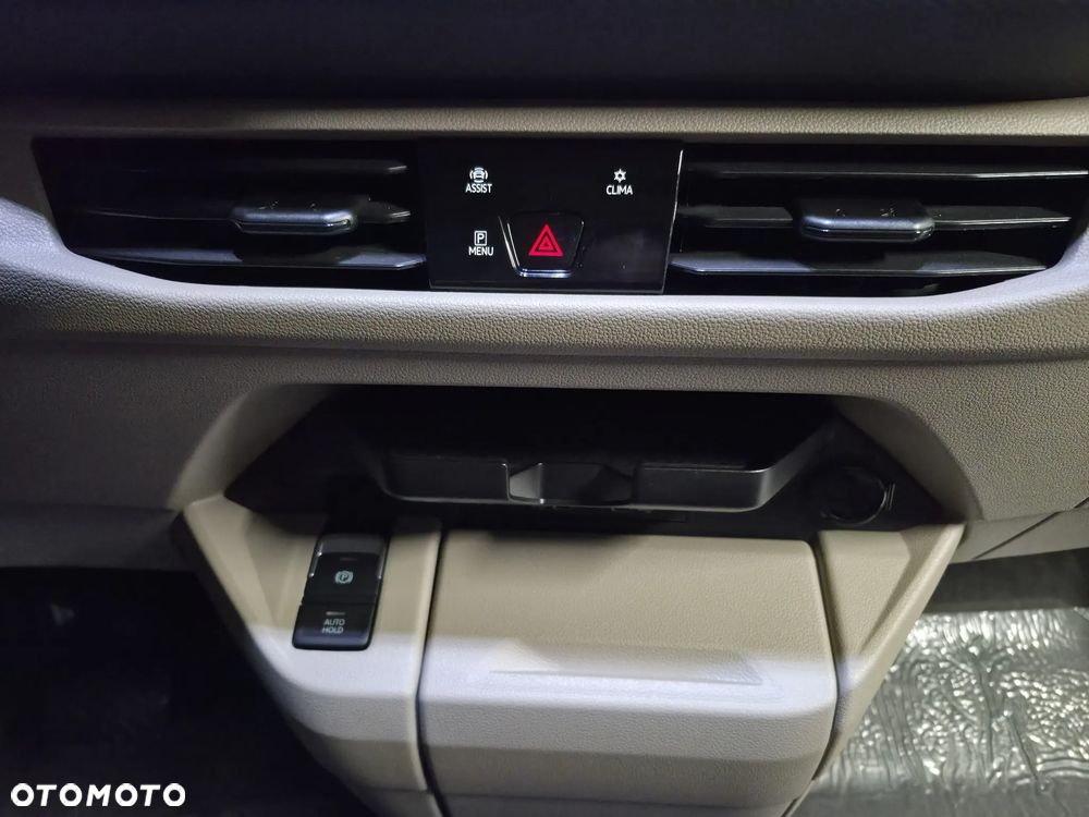 Volkswagen Multivan 2.0 TDI L1 Highline DSG - 26
