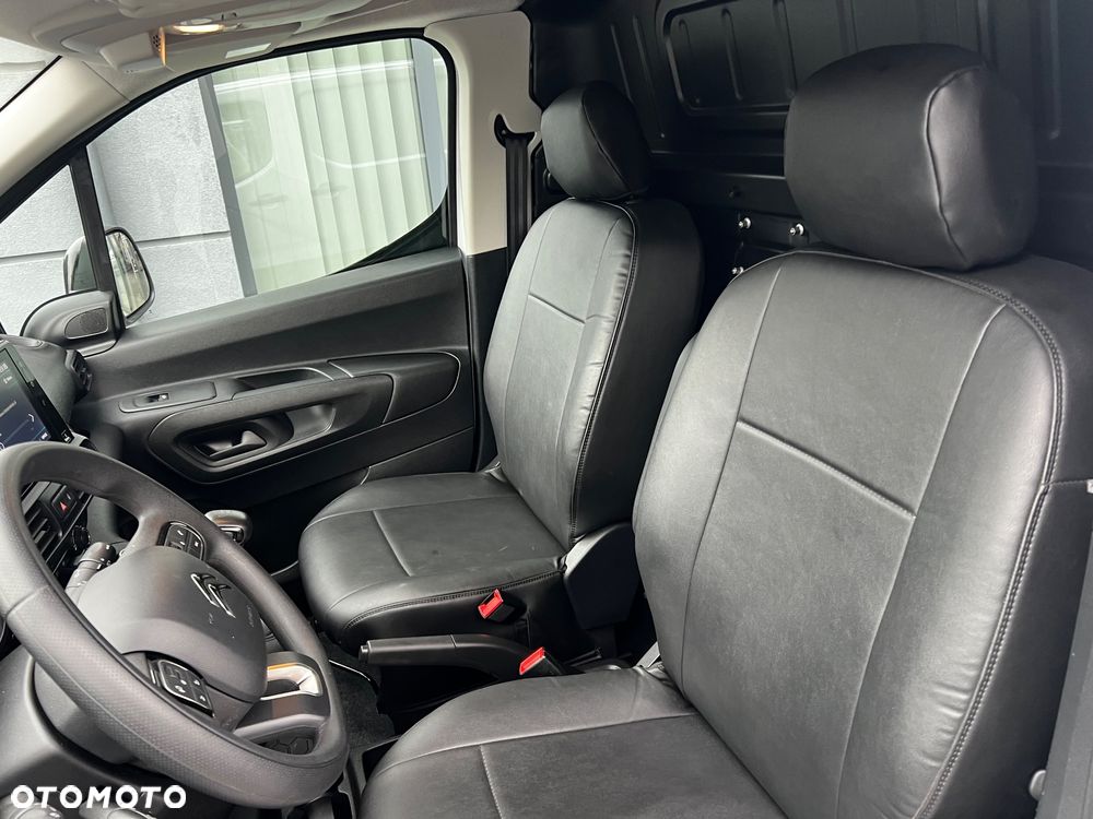 Citroën BERLINGO - 7