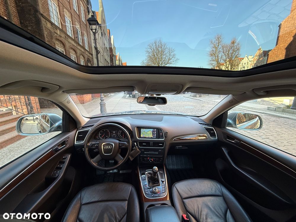 Audi Q5 2.0 TDI Quattro Prime Line - 29