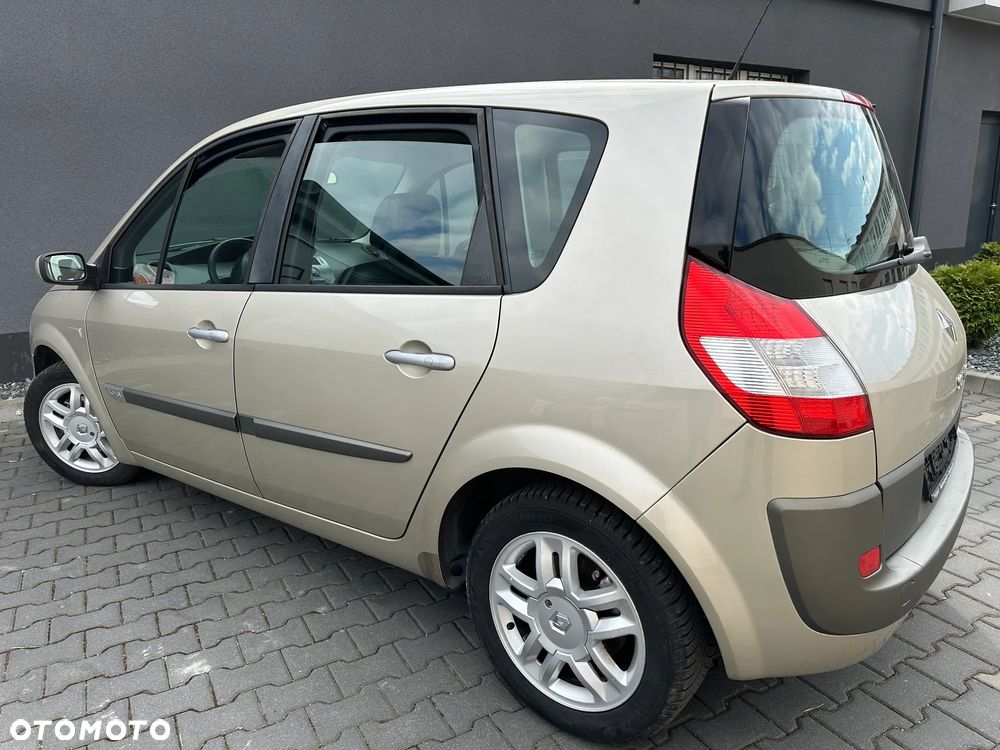 Renault Scenic - 5