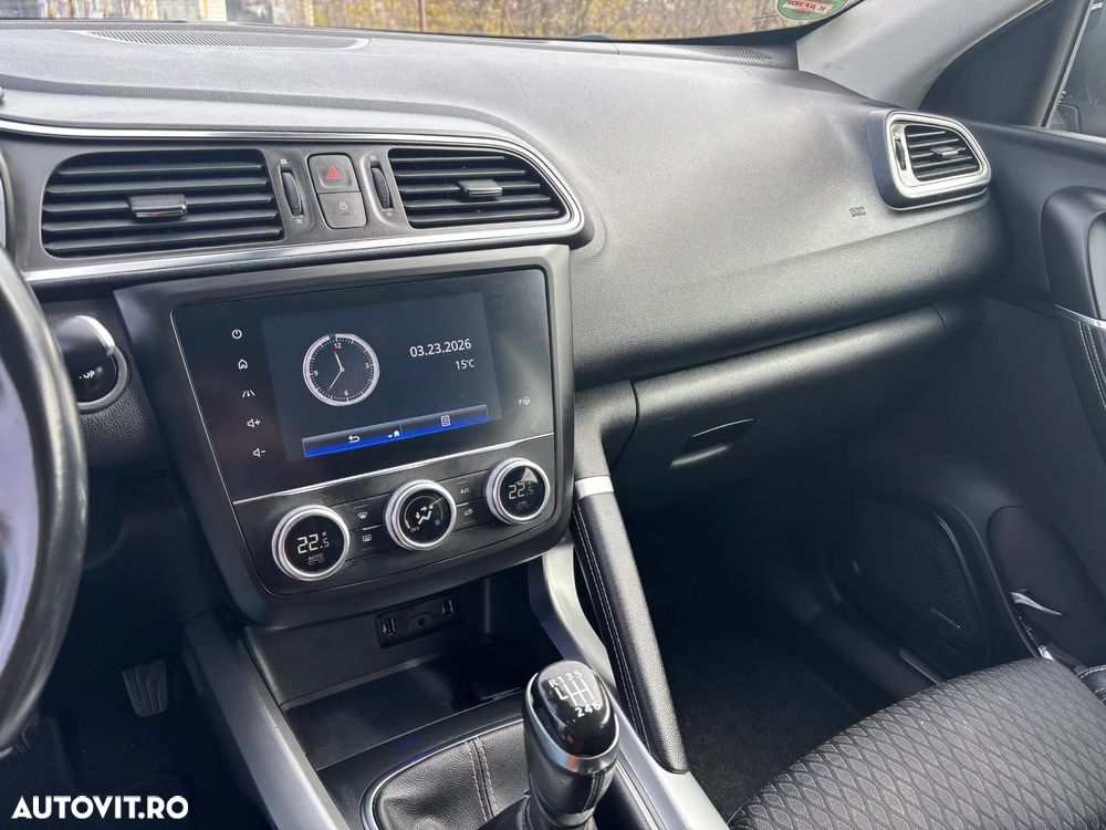 Renault Kadjar - 25