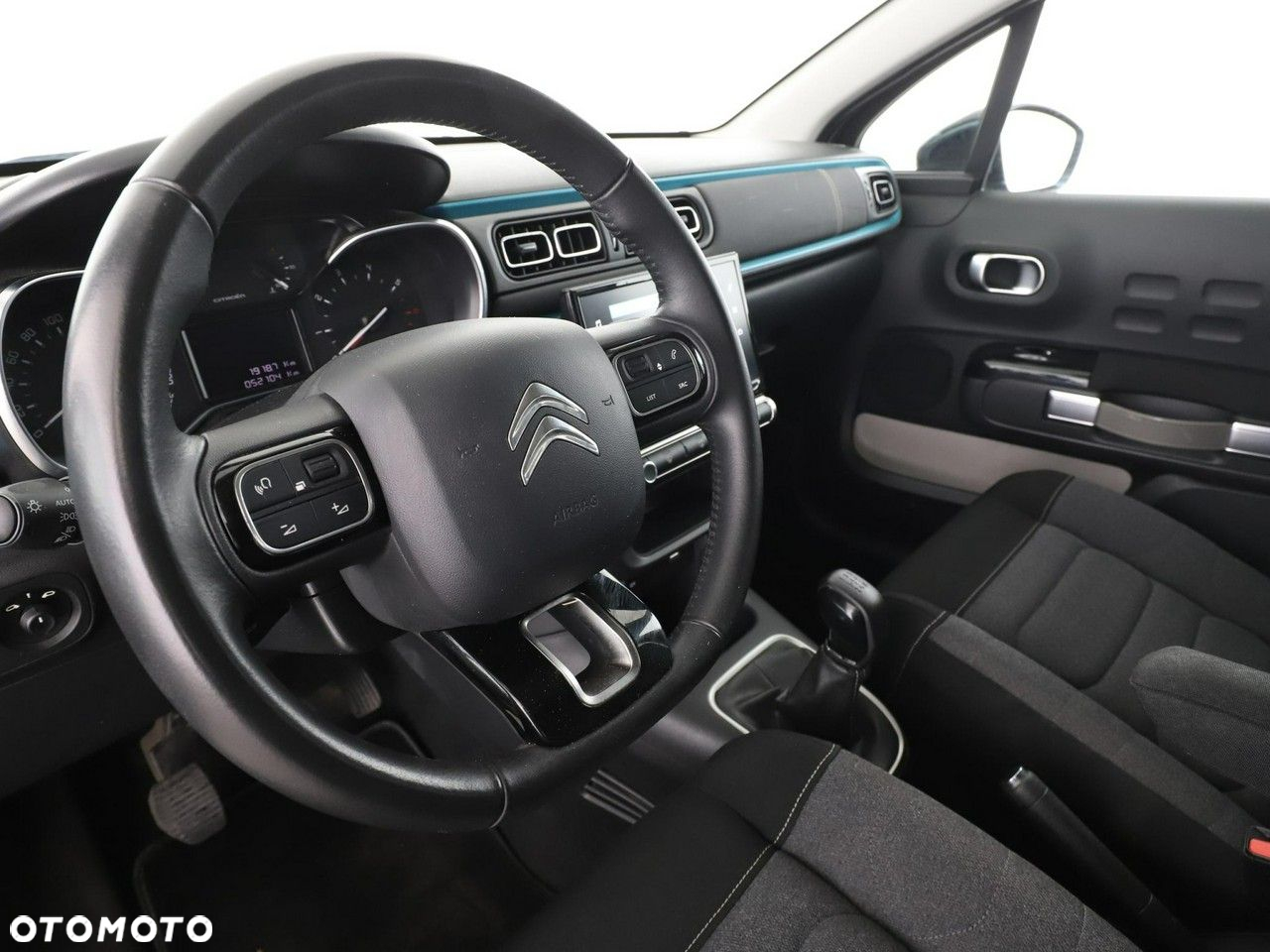 Citroën C3 1.2 PureTech Feel - 10