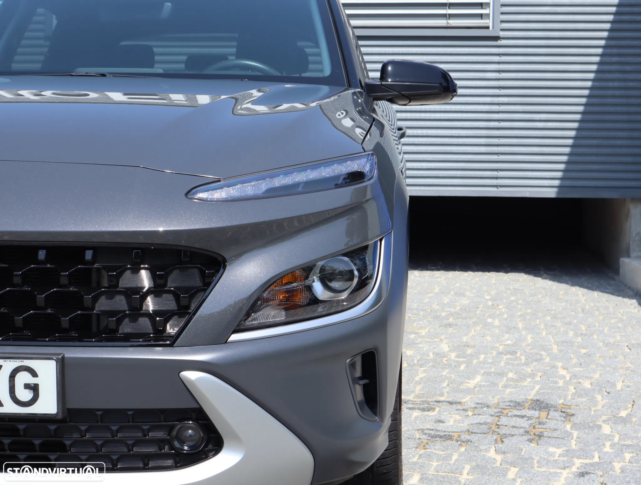 Hyundai Kauai 1.0 T-GDi Premium (TT) - 10