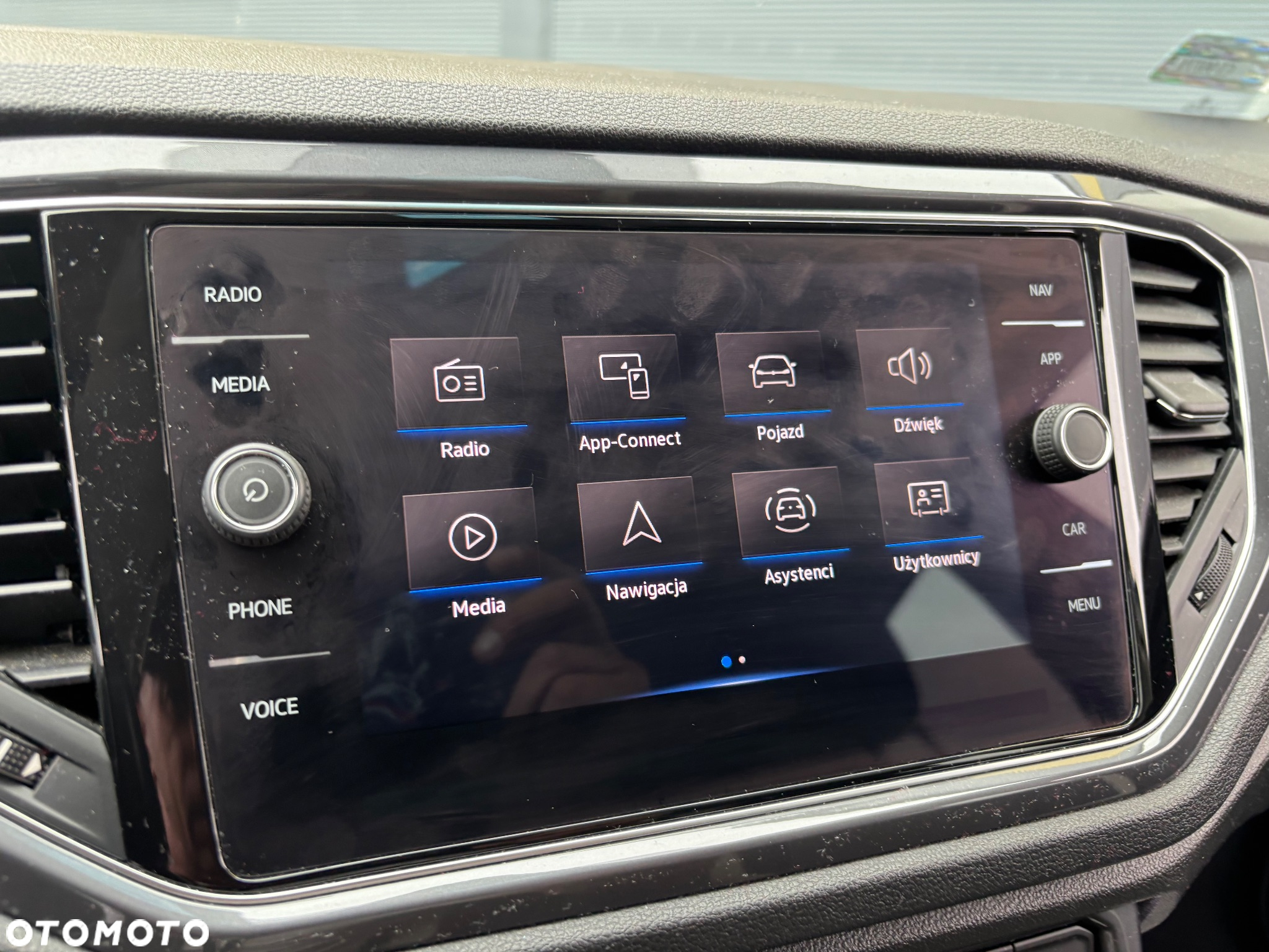 Volkswagen T-Roc 1.5 TSI Final Edition - 14