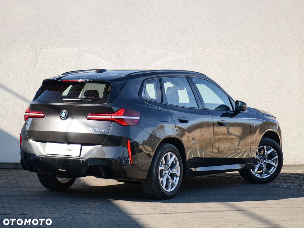 BMW X3 xDrive20d mHEV - 3