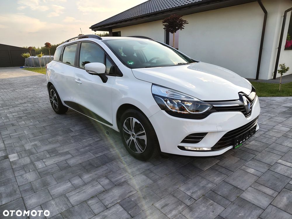 Renault Clio 1.5 dCi Business - 4