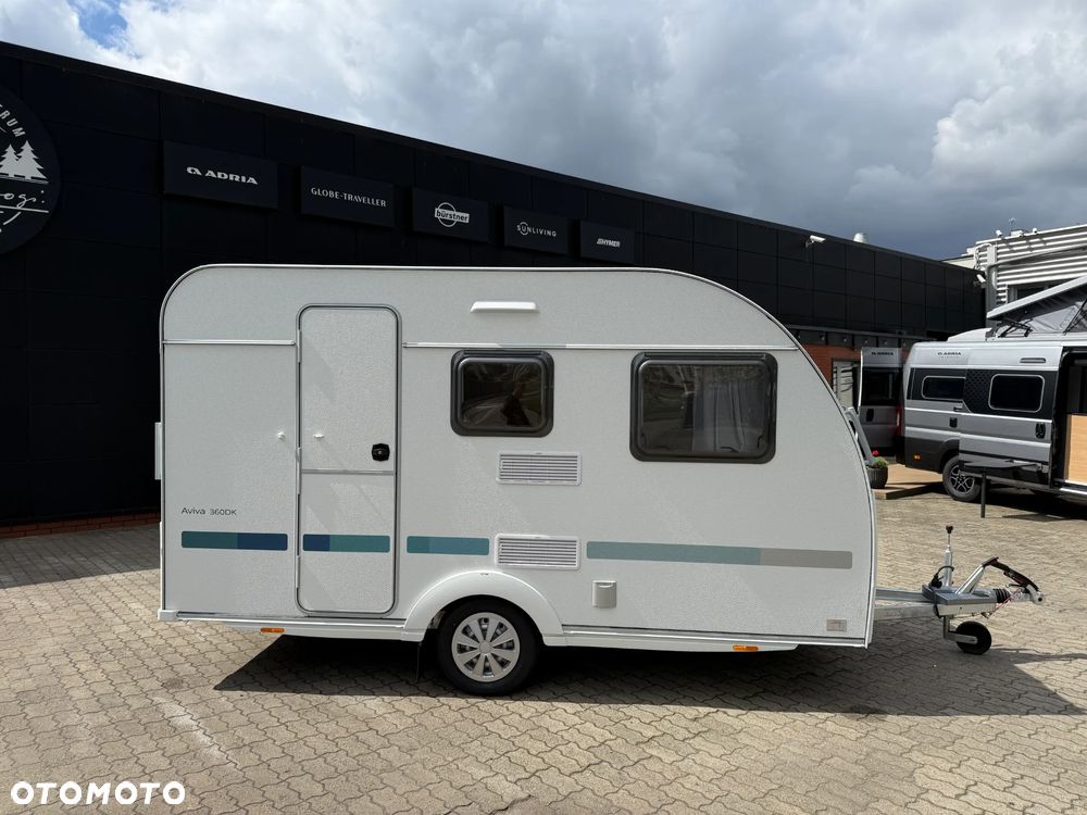 Adria Aviva 360 DK - 2
