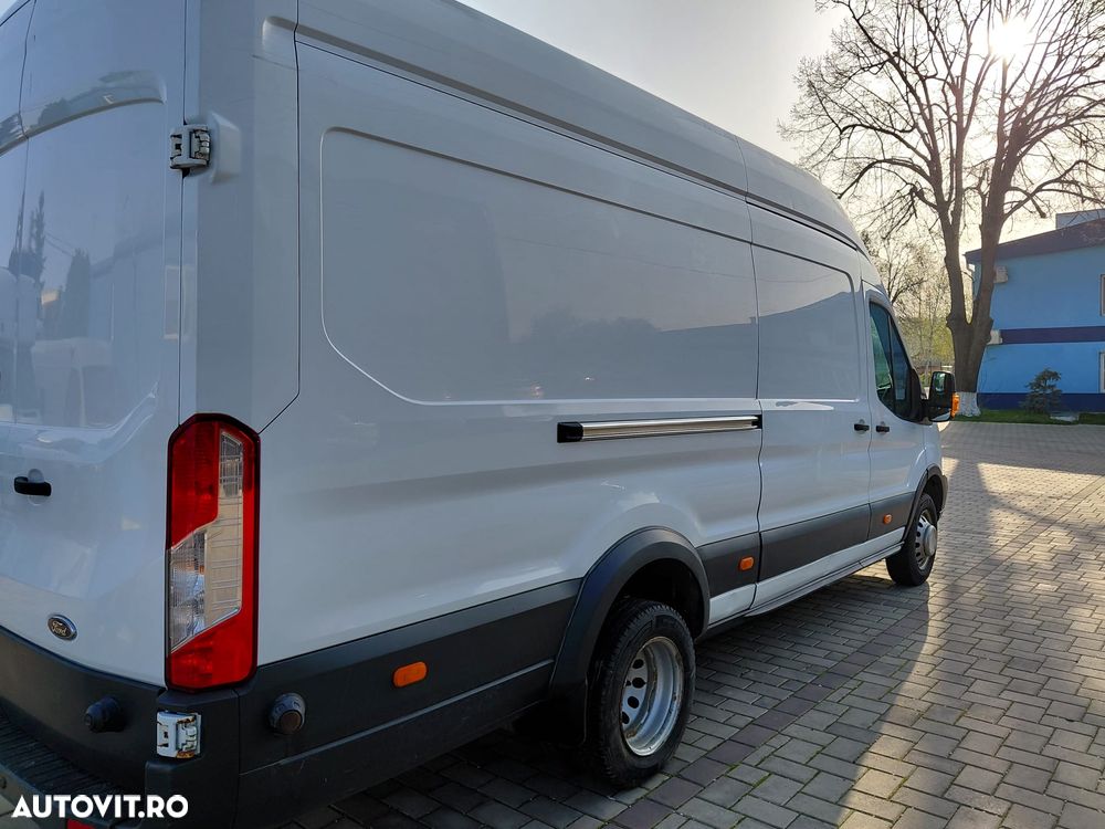 Ford Transit - 7