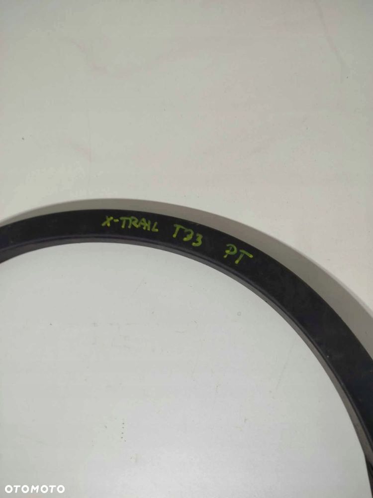 NAKŁADKA BŁOTNIKA LISTWA PRAWA TYLNA NISSAN X-TRAIL T32 - 2