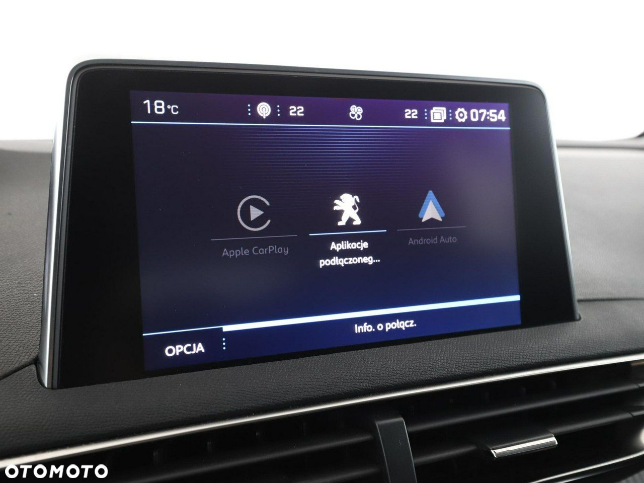 Peugeot 3008 1.2 PureTech Allure S&S EAT8 - 23