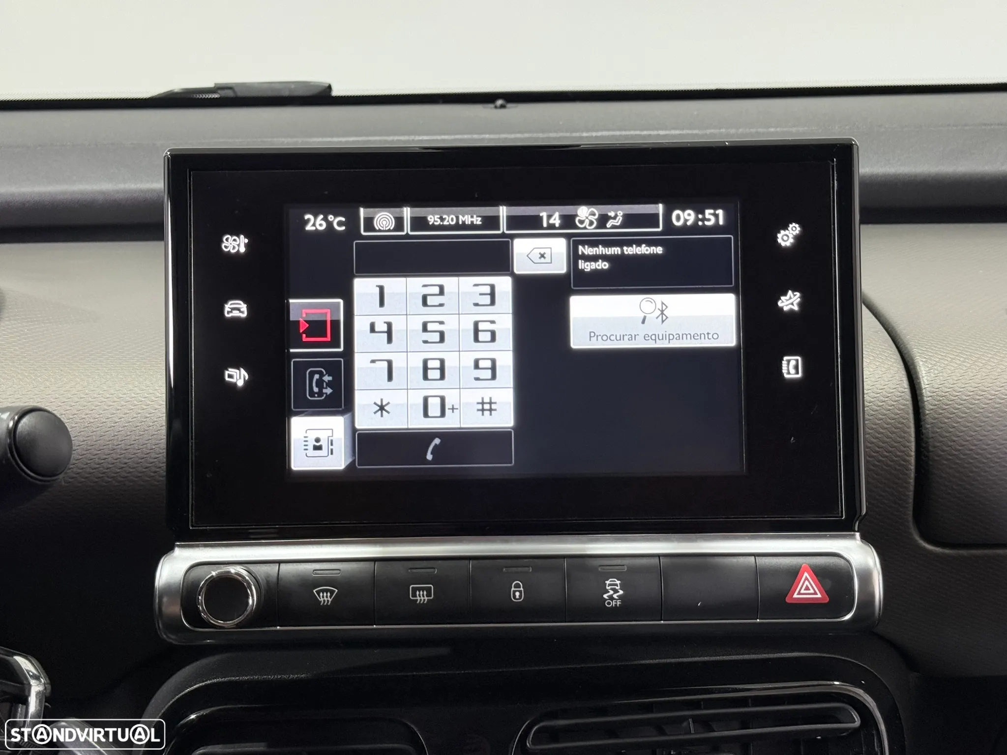 Citroën C4 Cactus 1.2 PureTech Shine - 27