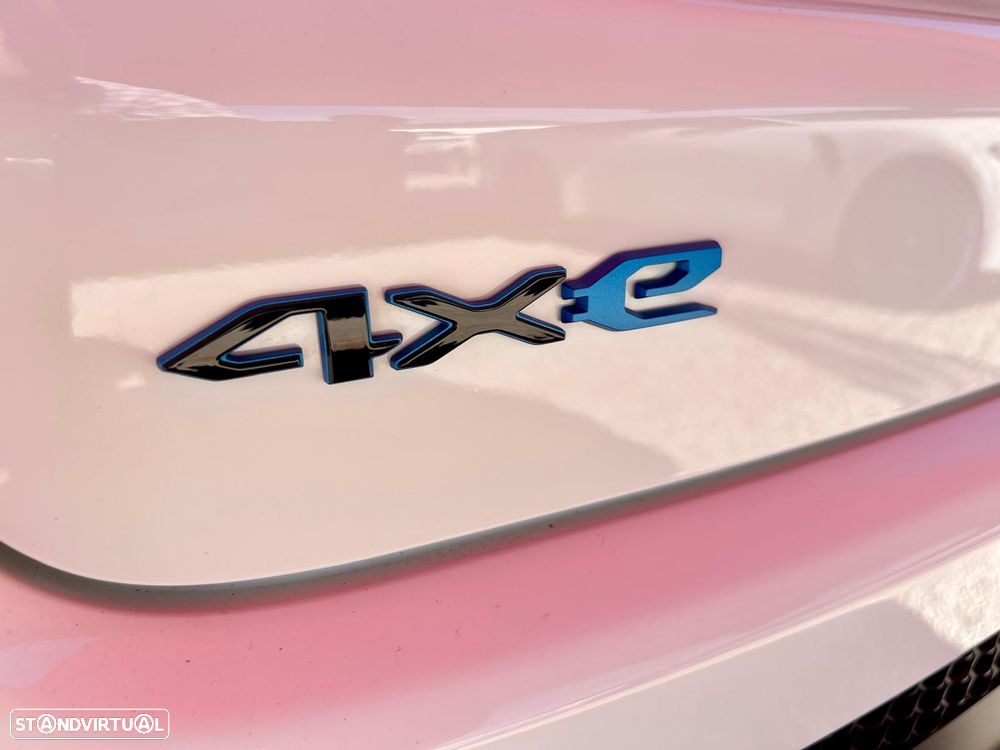 Jeep Compass 1.3 T4 4xe Auto High Upland - 5