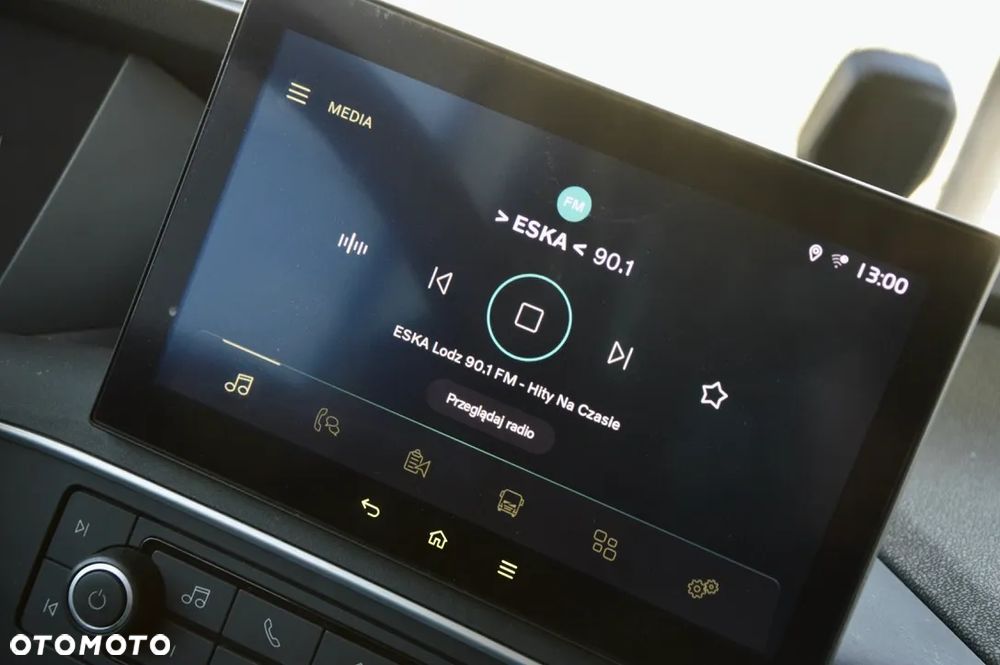 Volvo FH 500 XL / FULL LED / KLIMA POST / ALUSY / ZŁOTY KONTRAKT - 31