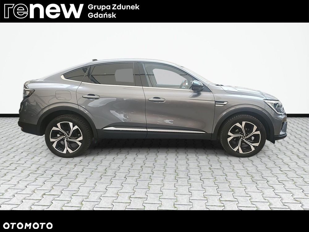 Renault Arkana 1.3 TCe mHEV Techno EDC - 5