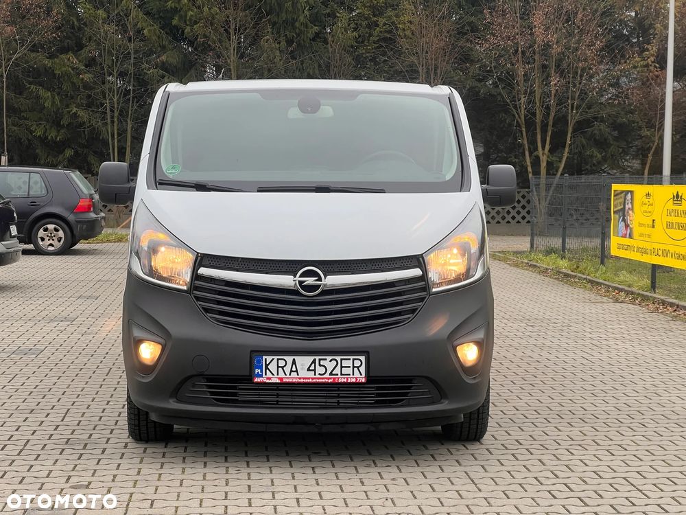Opel Vivaro L1H1 S&S Tourer - 40