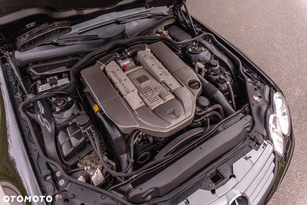Mercedes-Benz SL - 26