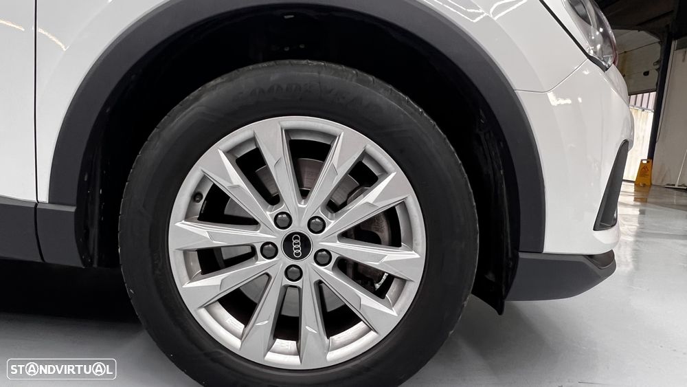 Audi Q3 45 TFSIe S tronic - 26